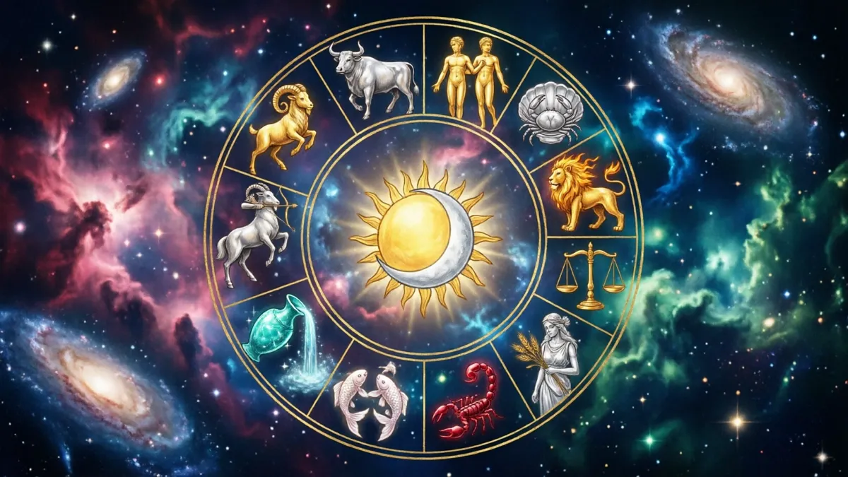 День рішень чи день паузи: що готує 12 квітня для всіх знаків Зодіаку