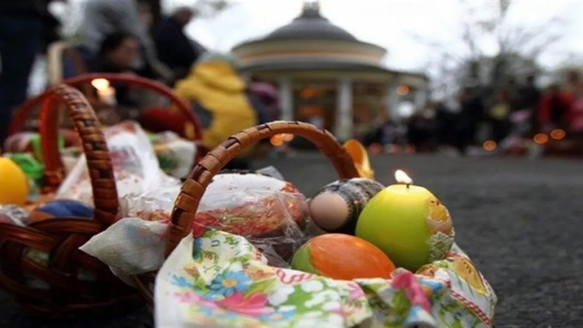 «Мабуть, в минулому був діджеєм»: енергійний священник з Запоріжжя став зіркою соцмереж 