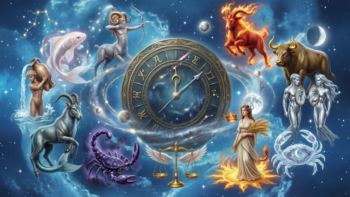 Хаос чи шанс: гороскоп на 15 квітня – день, що змінить плани більшості знаків Зодіаку 