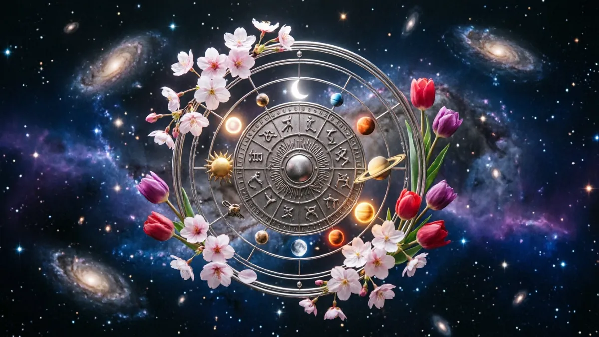 Гороскоп 22 квітня: день рішень, тонких сигналів і внутрішніх підказок