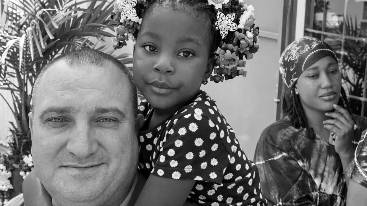 Мріяв про Москву, а загинув в Африці: що відомо про смерть блогера-зрадника Андрія Багна