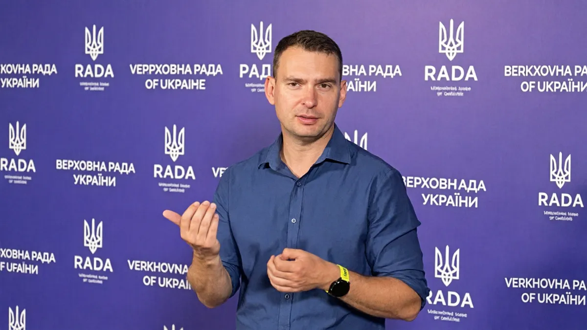 Міндіч подав до суду на депутата Железняка: нардепа захищатиме Масі Найєм