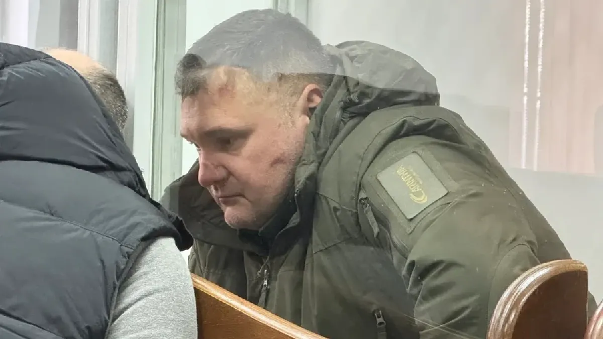 Продав ППО та таємниці України за рублі: топ-зрадник у погонах Козюра отримав довічний вирок