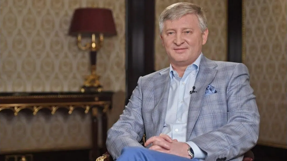 Найбагатший українець святкує ювілей: чим володіє Рінат Ахметов та що відомо про його родину
