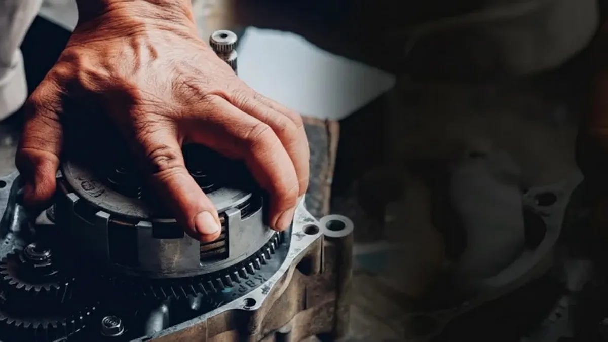 Технічне обслуговування генератора: які деталі потребують регулярної заміни та як правильно зберігати агрегат