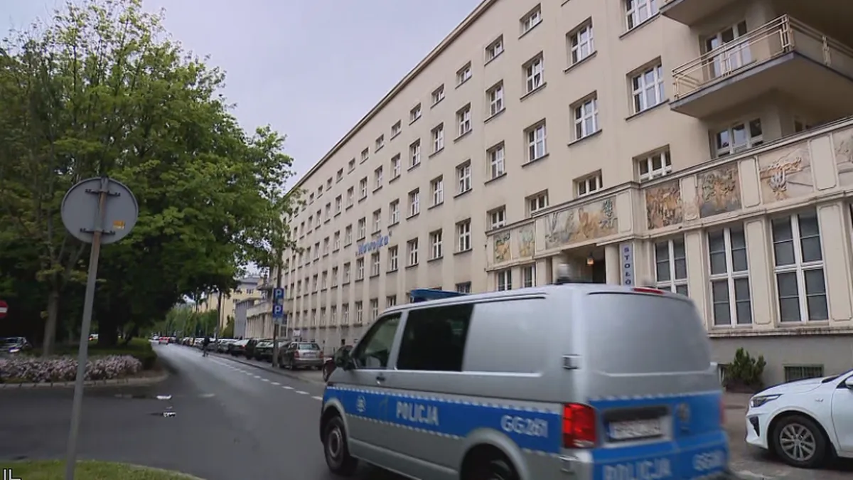 У поліції Кракова розслідують загибель українця: польські правоохоронці підозрюють вбивство