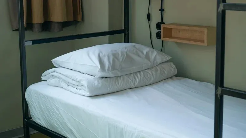 ірландія, житло