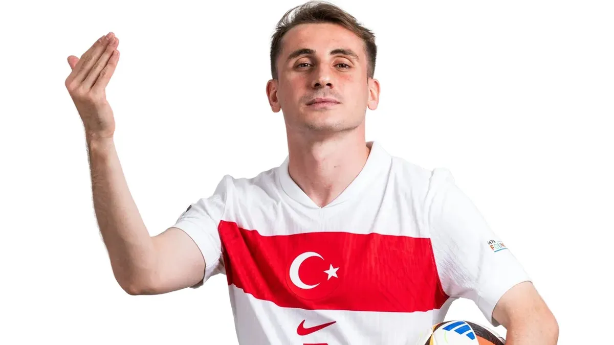 Гравець європейського клубу отримав позов від Warner Bros: зірку футболу судитимуть за любов до Гаррі Поттера