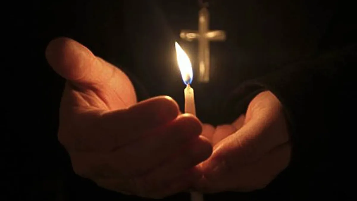 Від Торжества Православ'я до Благовіщення: церковні події березня 2026 за новим та старим календарем