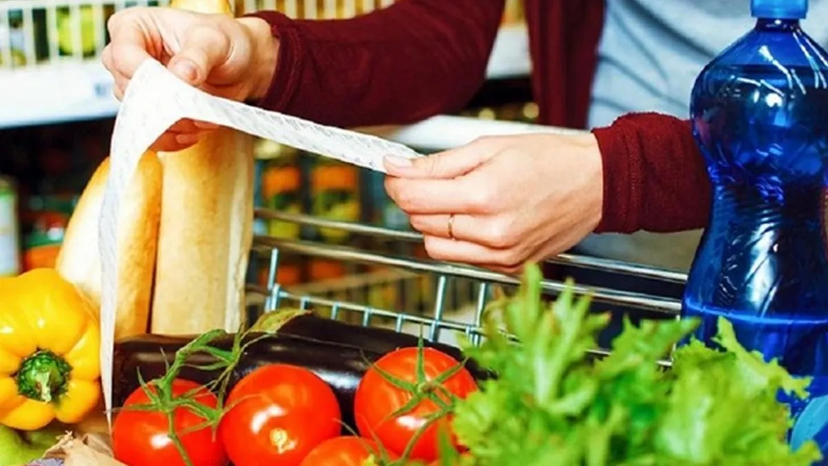 Ціни як у Європі, а то й вище: які продукти в Україні подорожчали найбільше - звіт НБУ
