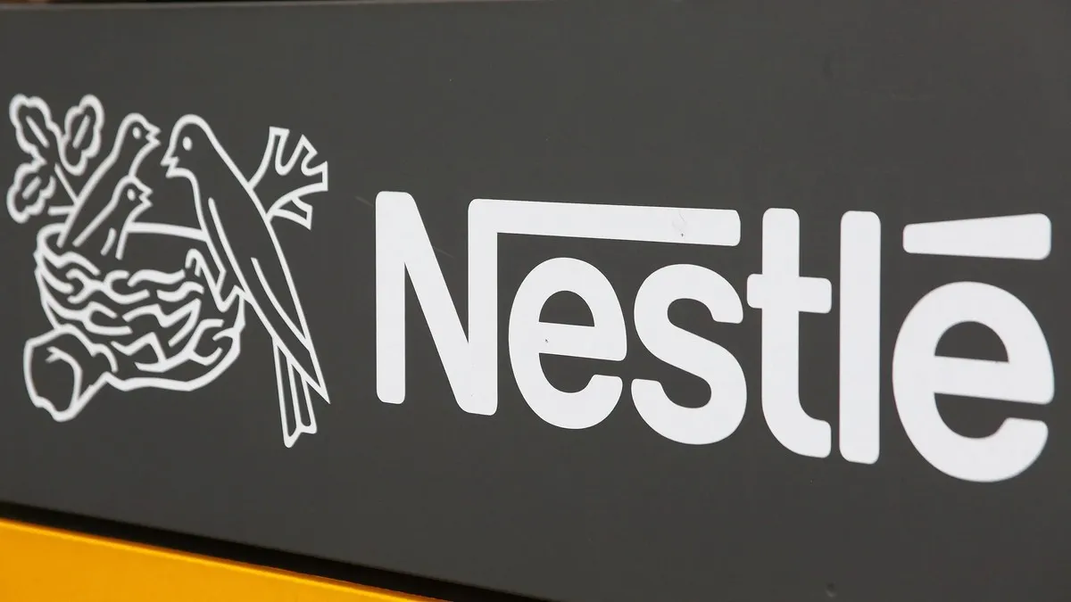 Небезпечне дитяче харчування потрапило до України: що треба знати задля безпеки малят