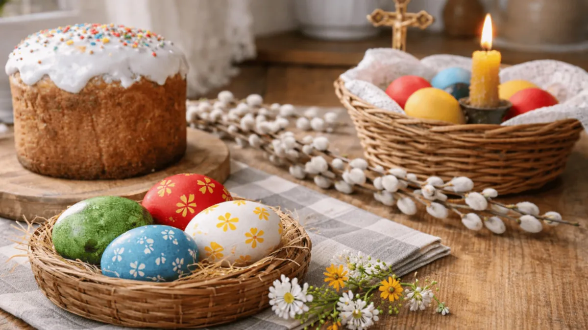 Чи буде вихідний після Великодня-2026: несподівана відповідь для мільйонів українців