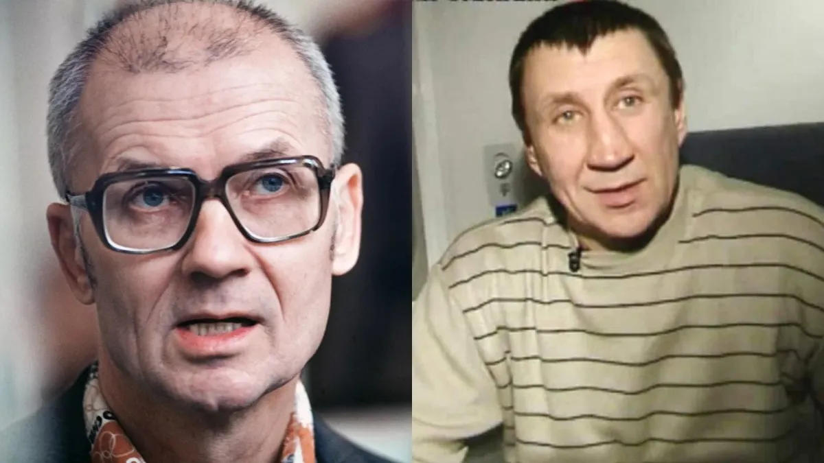 Син Чикатило загинув на війні в Україні? ТЦК дав чітку відповідь на питання – слово взяв і нащадок маніяка