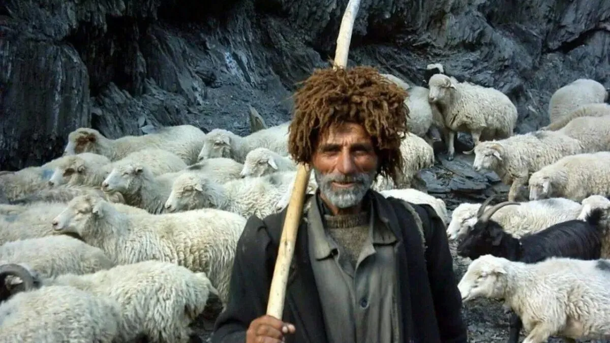 Пастух у горах Туреччини знайшов унікальну римську стелу: фото раритетного артефакту