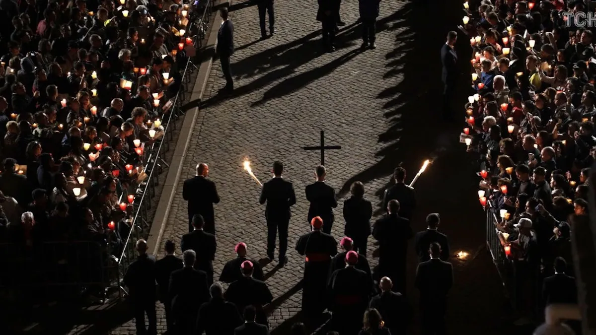 Завтра Великдень у римо-католиків: як святкують 5 квітня і чим це відрізняється від нашої Пасхи