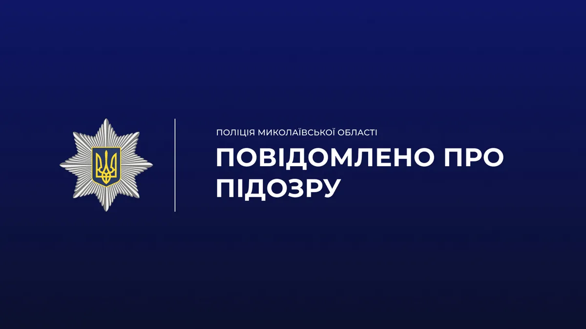 Мешканець Миколаєва постане перед судом за вбивство рідної бабусі: деталі моторошної історії