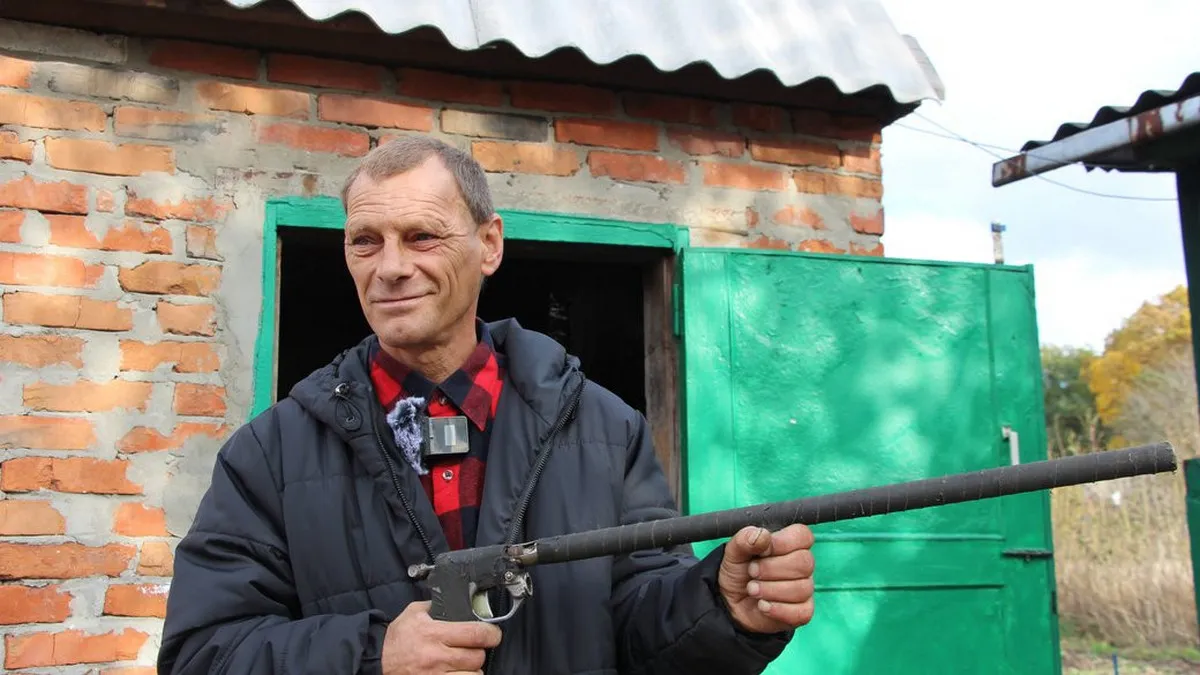 Допомагав боронити Україну і опинився на лаві підсудних: суд виніс вирок партизану із Сумщини – подробиці