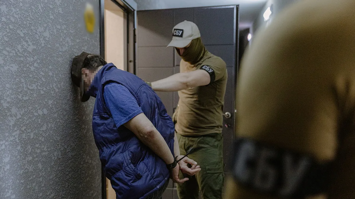 СБУ зірвала спробу фсб ліквідувати командира «Вовків Да Вінчі» Філімонова: росіяни завербували ветерана АТО