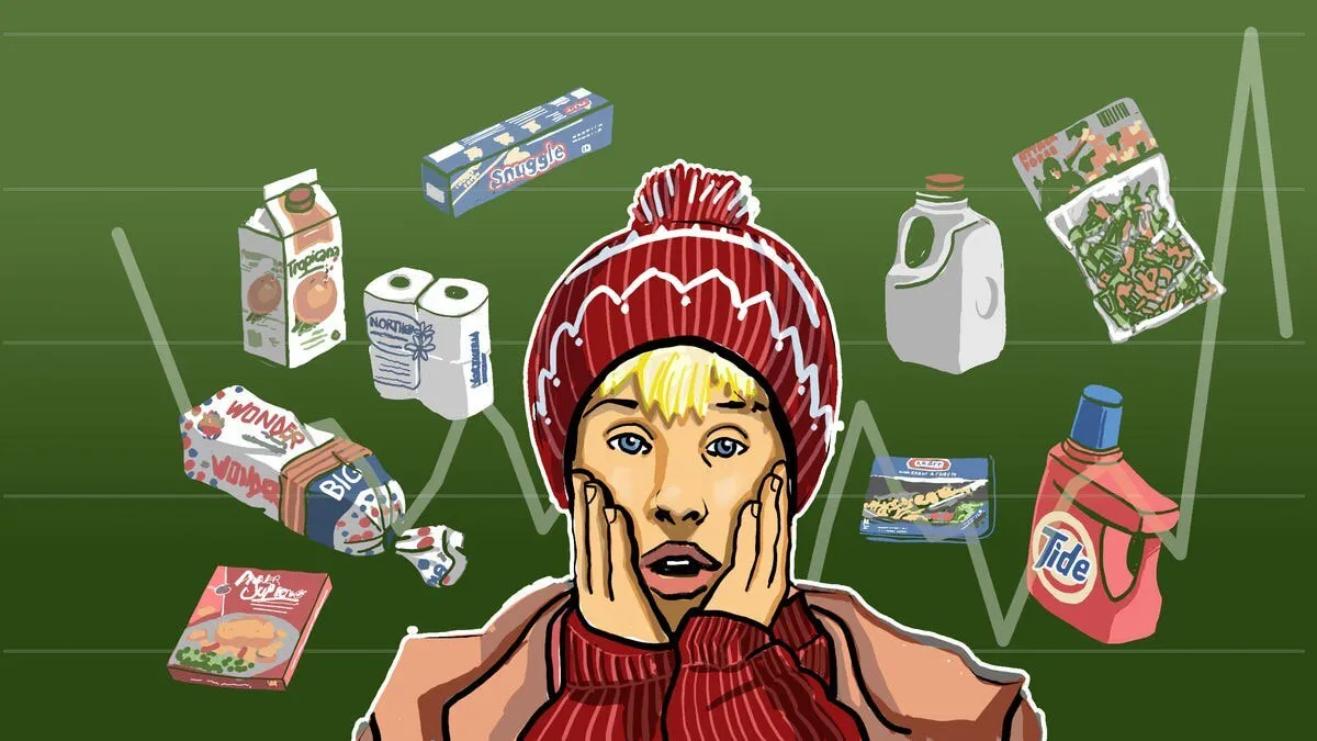 Скільки коштував би «кошик Кевіна» зі «Сам удома» у 2025 році: як змінилися ціни з часу виходу фільму