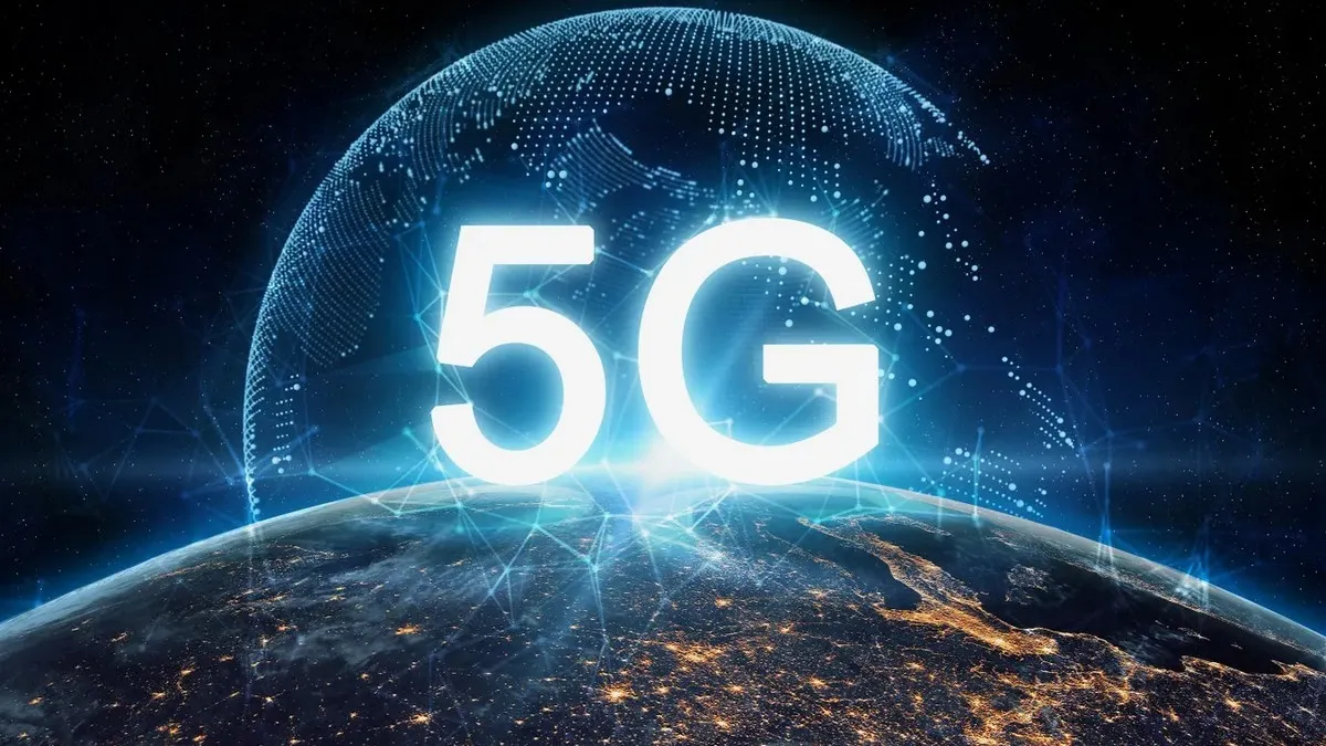 В Україні з'явиться 5G: стало відомо, яке місто першим отримає надшвидкісний інтернет