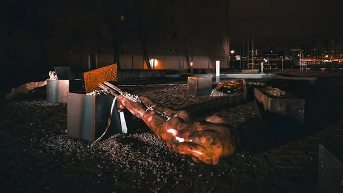 скульптура, данія, копенгаген