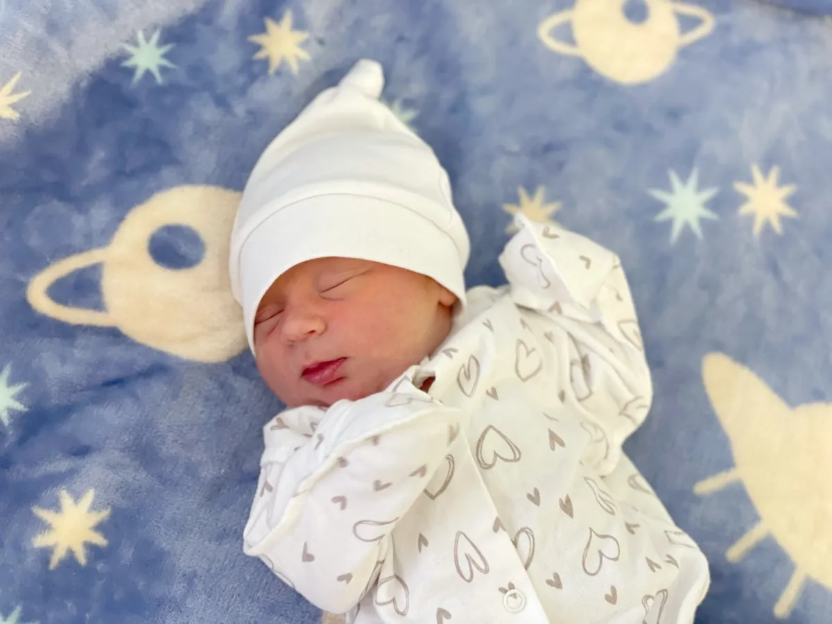 вагітність, дитина