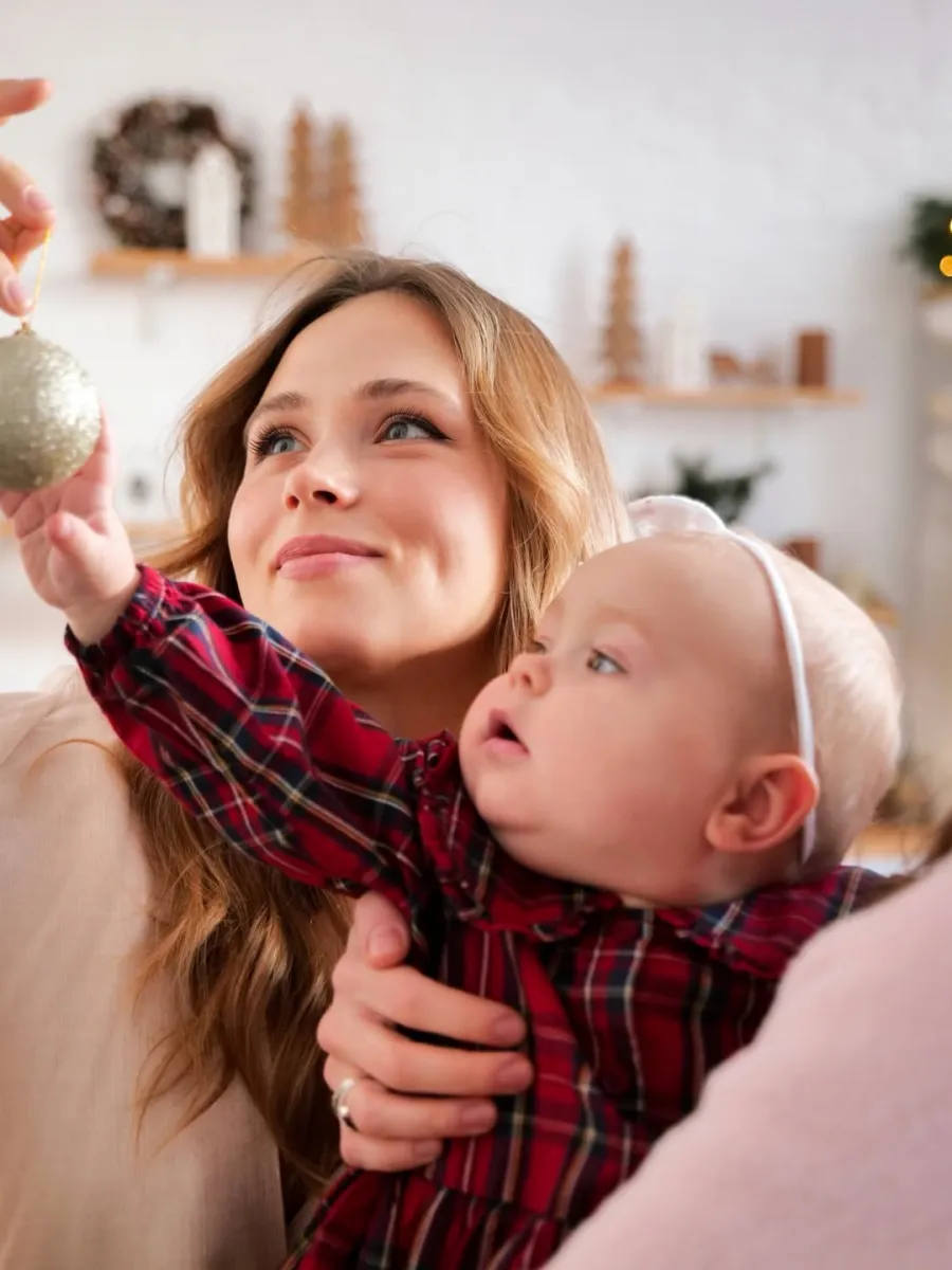 кошмал, донька