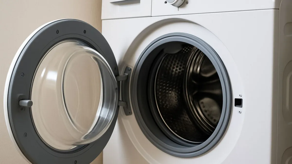 пральна машина