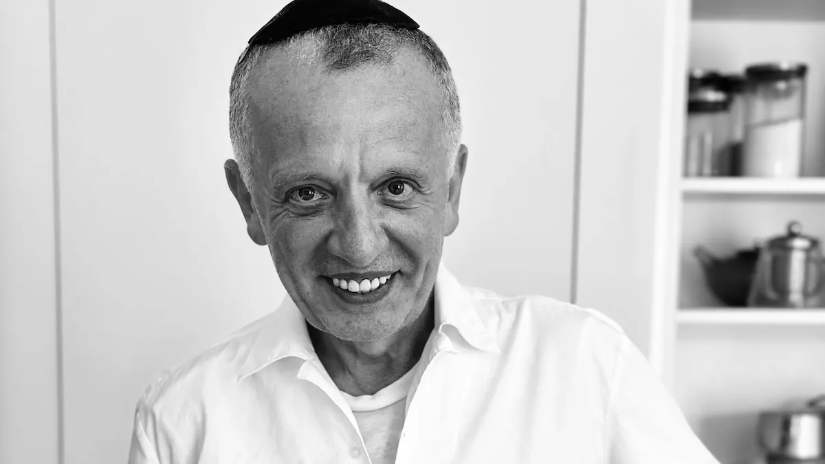 «Бізнес важливіший за стосунки»: одеській ресторатор Савва Лібкін поділився враженнями від життя в Києві