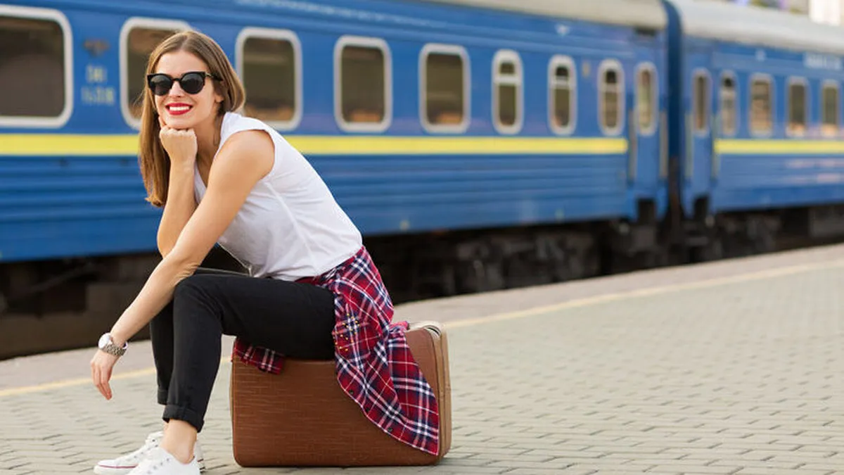 Жіночих купе в потягах Укрзалізниці побільшає — додали ще три маршрути: повний перелік поїздів