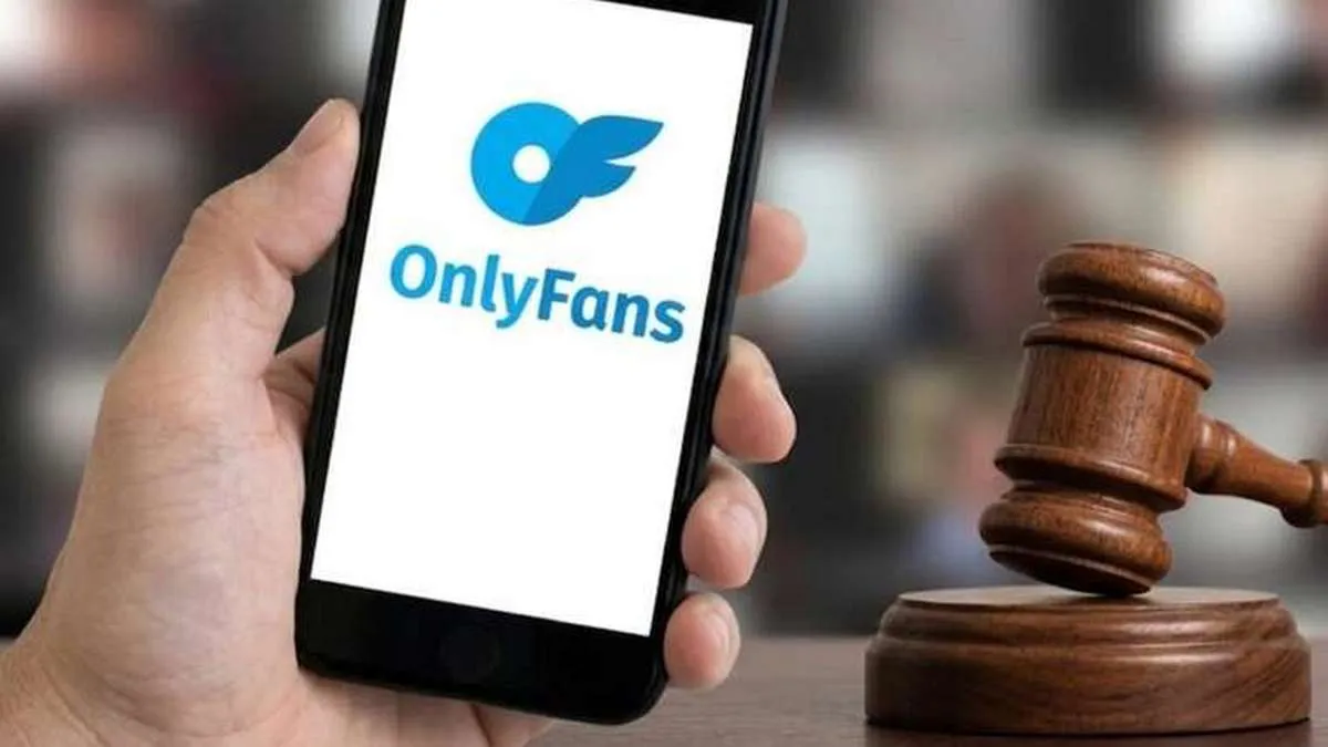 Чернігівка отримала податок на OnlyFans: чи доведеться їй платити понад мільйон гривень
