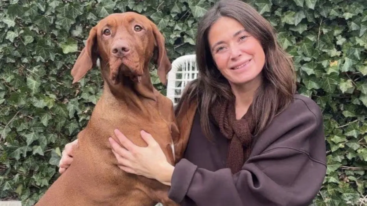 Невдалий перекус із псом: бельгійка два дні жила зі столовою ложкою в шлунку – як це сталося