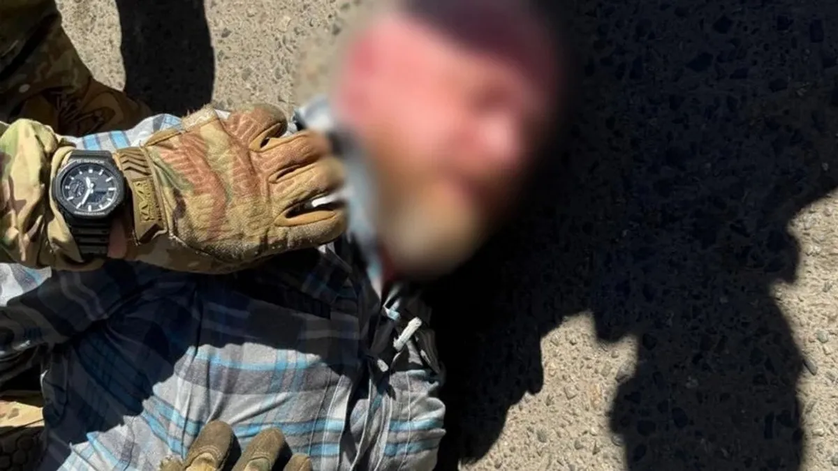 Катували бізнесмена під виглядом СБУ: на Одещині затримано банду, яка вимагала сотні 360 тисяч доларів викупу