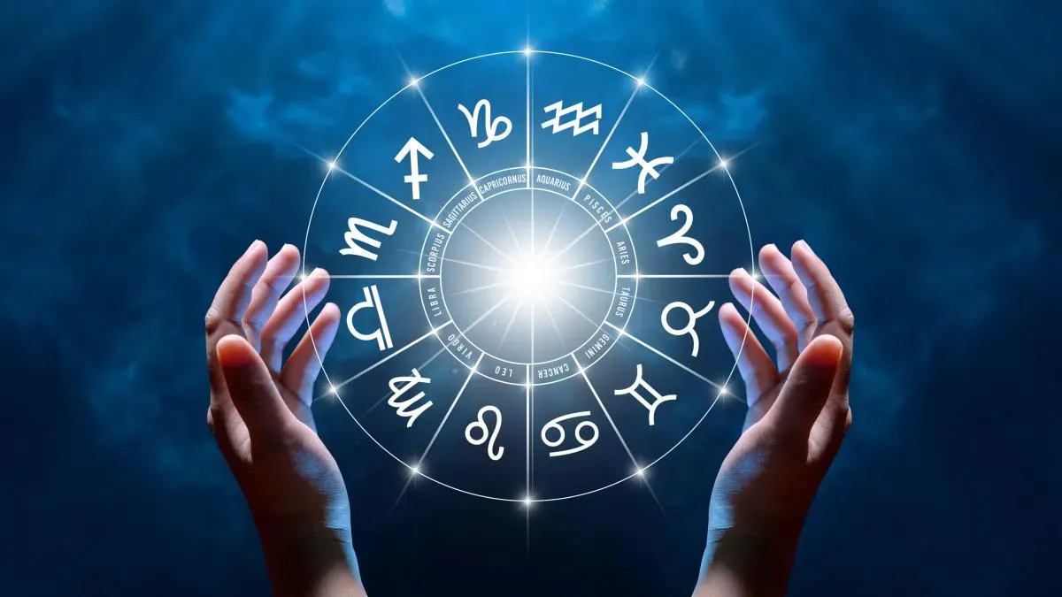 Гороскоп на 10 квітня 2026 для всіх знаків Зодіаку: кому зірки обіцяють прорив, а кому – час відпочити