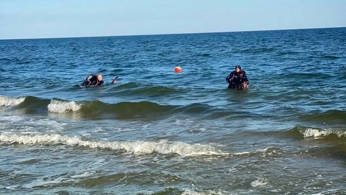 Віднесло у відкрите море: на Одещині закінчилися пошуки зниклої на пляжі дівчинки