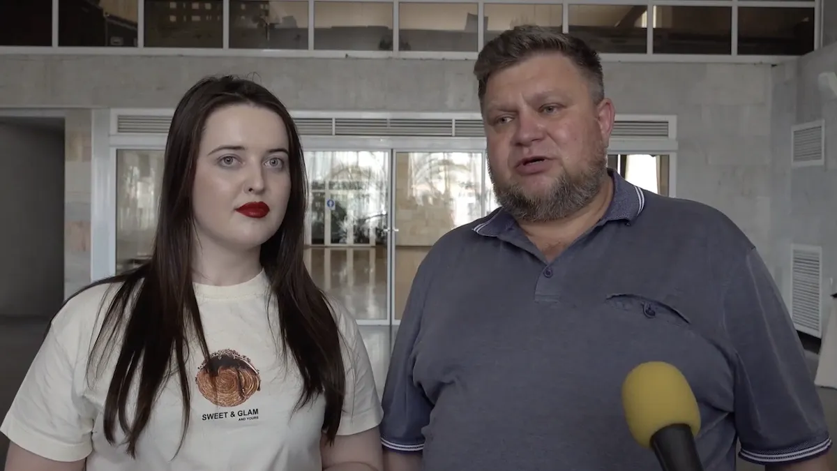 «Син був приємно шокований‎»: зірки хору «Гомін‎» розповіли, у яких незвичних місцях їх впізнавали українці