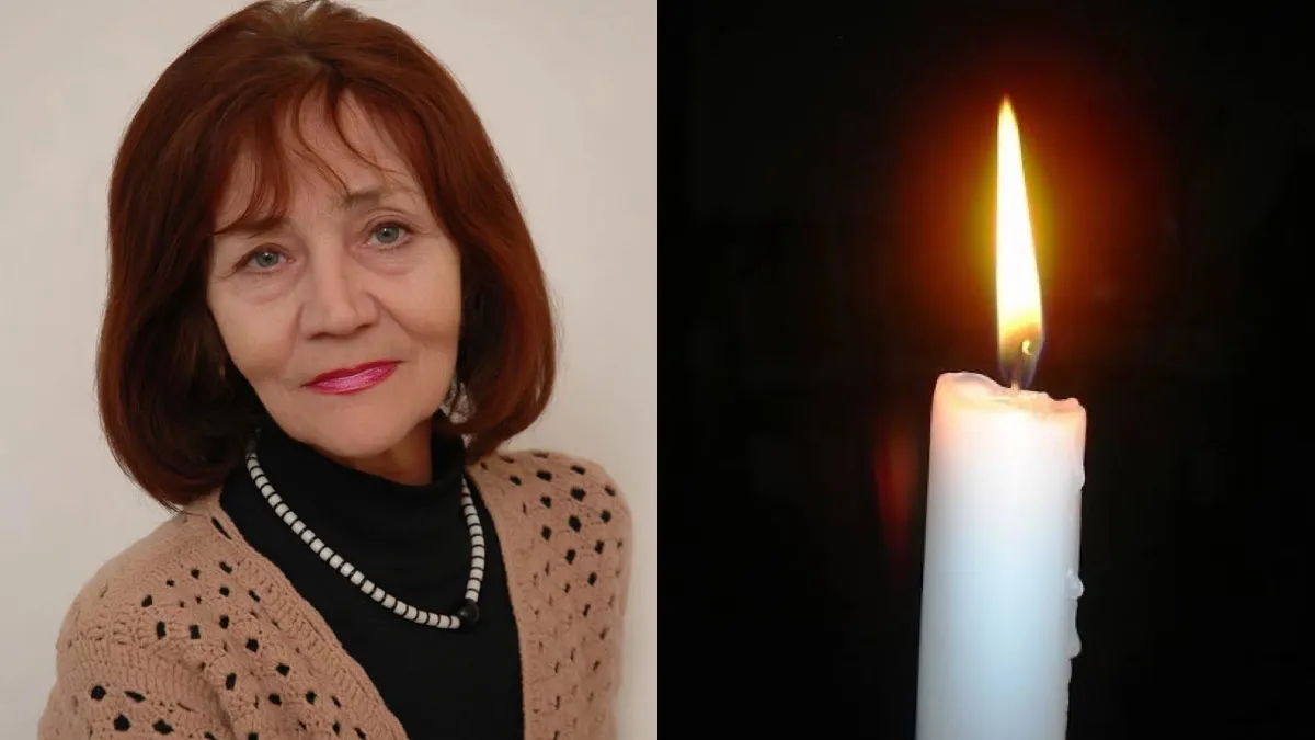«На 80-му році життя зупинилося серце корифея нашої сцени»: померла народна артистка України Ольга Осіїк