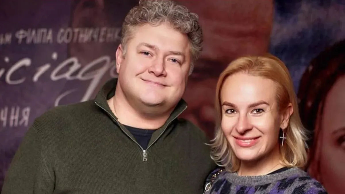 «У нас все класично»: дружина актора Назара Задніпровського зізналася, скільки родина витрачає щомісяця