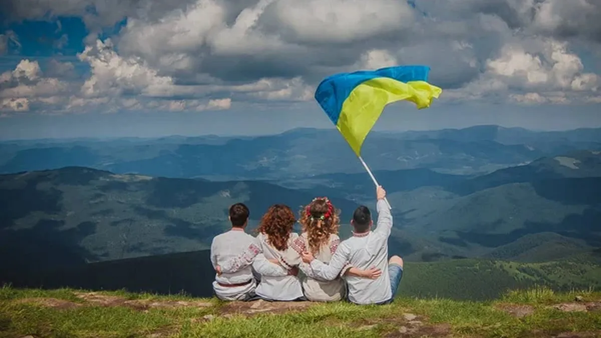 Туристичний бум у 2026: які регіони України показали найбільше зростання