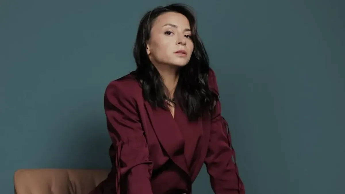 «Мій другий день народження»: Гвоздьова розповіла, як дрон летів над її авто