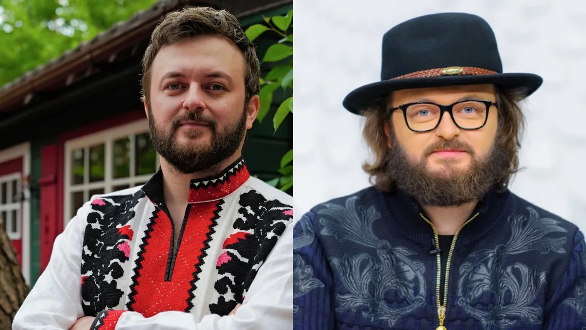 Дзідзьо втік від ведучої після питання про особисте життя: чи перебуває в стосунах Михайло Хома