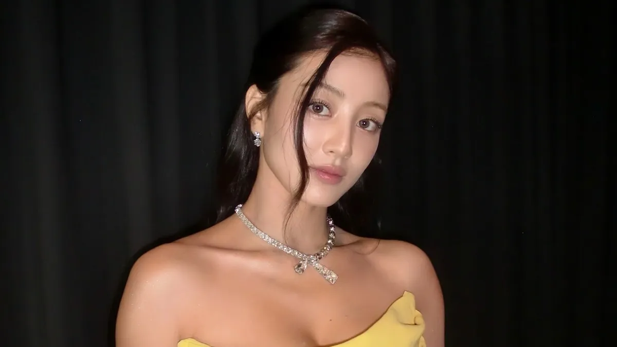 Після 21 року в агентстві: лідерка Twice Джихьо залишила JYP Entertainment