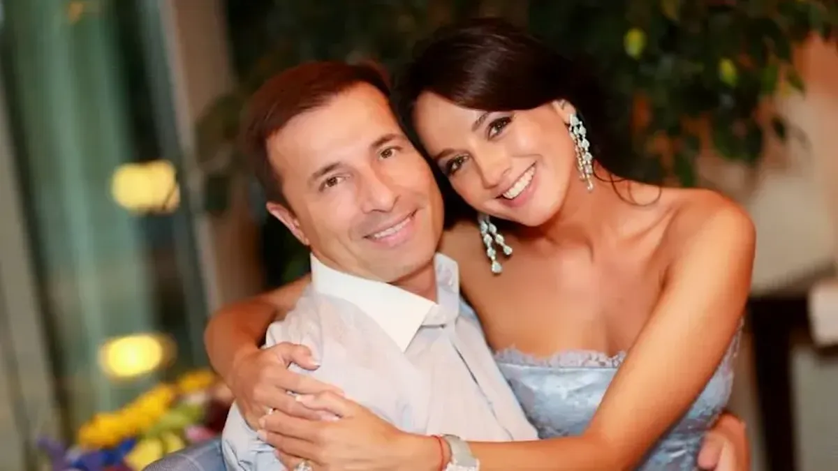 «Я заслуговую на краще»: колишній депутат від Партії регіонів побідкався, що його кинула дружина