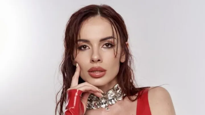 «Ми все одно зняли кіно»: MamaRika випустила AI-відео на новий сингл «МАТРІАРХАТ»