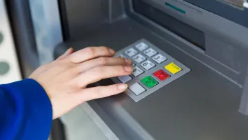 Помилка кожного п'ятого українця: які три популярні PIN-коди експерти радять негайно змінити