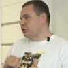 Холостяцька квартира Дмитра Чикала: зірка «МастерШеф» показав своє житло за 24 тисячі гривень