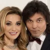 «Це щастя, дане Богом!»: Віталій Борисюк зворушив привітанням Ольги Сумської з ювілеєм