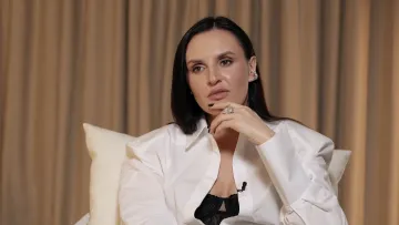 Три тижні не знала про втрату: Міла Нітіч розкрила деталі замерлої вагітності