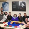 Вакарчук, Жадан, Костенко та інші митці зустрілися: яка подія звела разом відомих українців