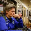 Змушений був ночувати у метро: Ніколай Костер-Вальдау відчув на собі, як живуть кияни під час атак РФ